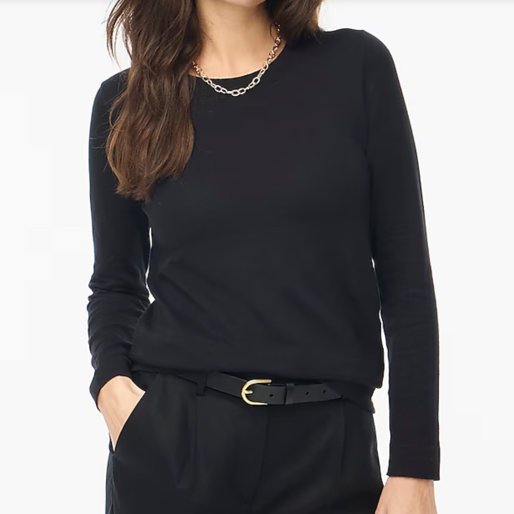 J.Crew Teddie Sweater